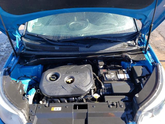 Photo 11 from auction – 2016 KIA SOUL + with VIN KNDJP3A59G7303114