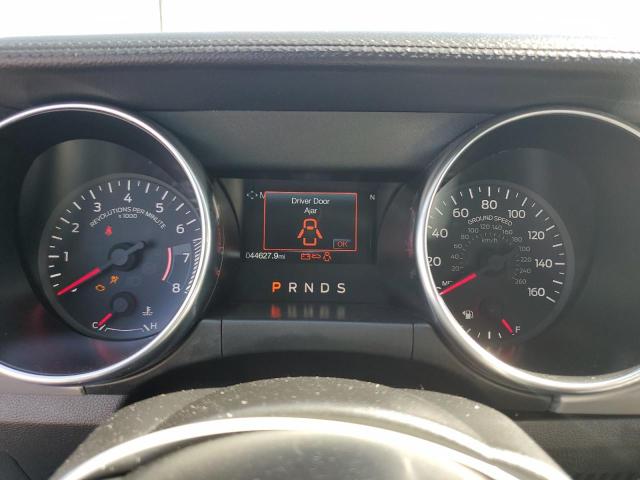 Photo 9 from auction – 2020 FORD MUSTANG with VIN 1FA6P8TH5L5136174