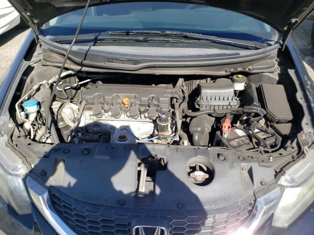 Photo 11 from auction – 2015 HONDA CIVIC LX with VIN 2HGFB2F51FH522502
