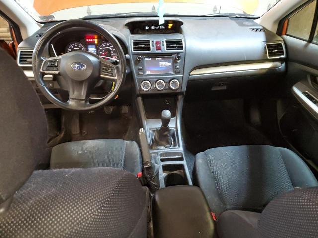 Photo 8 from auction – 2015 SUBARU XV CROSSTR with VIN JF2GPAAC6FG313452