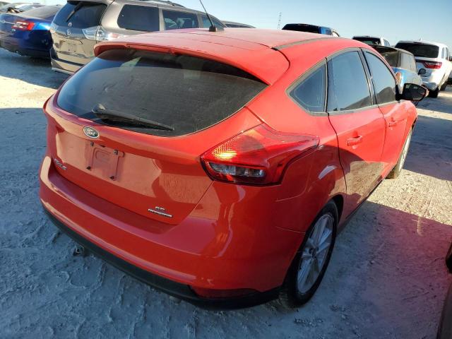 Photo 3 from auction – 2015 FORD FOCUS SE with VIN 1FADP3K20FL219647