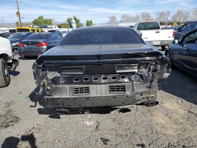 Photo 6 from auction – 2014 DODGE CHALLENGER with VIN 2C3CDYAG4EH289953