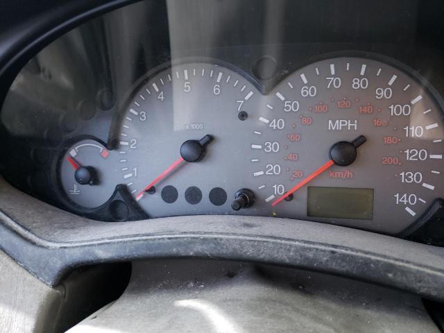 Photo 9 from auction – 2003 FORD FOCUS SE with VIN 1FAHP36343W308958