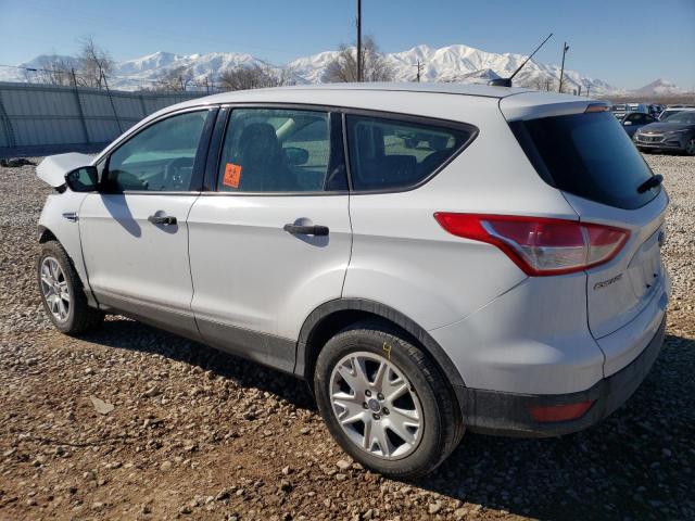 Photo 2 from auction – 2016 FORD ESCAPE S with VIN 1FMCU0F7XGUA29817