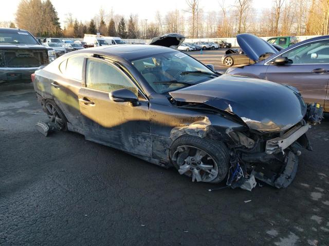 Photo 4 from auction – 2010 LEXUS IS 350 with VIN JTHBE5C21A5023522
