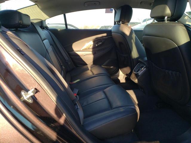 Photo 10 from auction – 2014 BUICK LACROSSE with VIN 1G4GB5G34EF210722