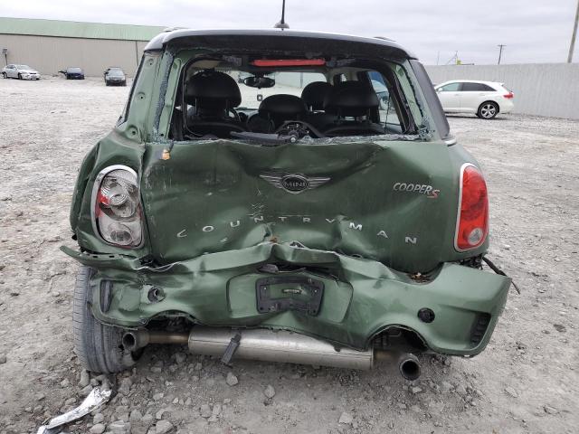 Photo 6 from auction – 2016 MINI COOPER S C with VIN WMWZC5C52GWT39687