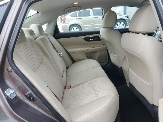 Photo 10 from auction – 2016 NISSAN ALTIMA 2.5 with VIN 1N4AL3AP1GC284844