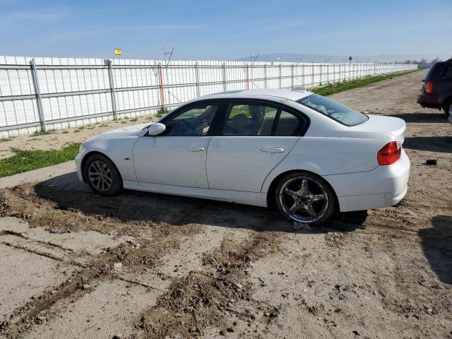 Photo 2 from auction – 2007 BMW 328 I SULE with VIN WBAVC53527FZ77856