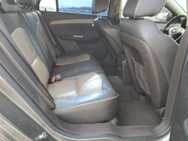 Photo 10 from auction – 2011 CHEVROLET MALIBU LTZ with VIN 1G1ZE5E18BF138336
