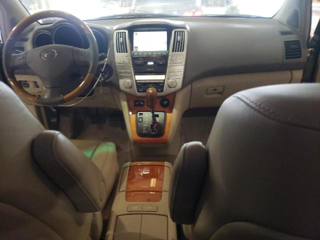 Photo 8 from auction – 2008 LEXUS RX 350 with VIN 2T2GK31UX8C038411
