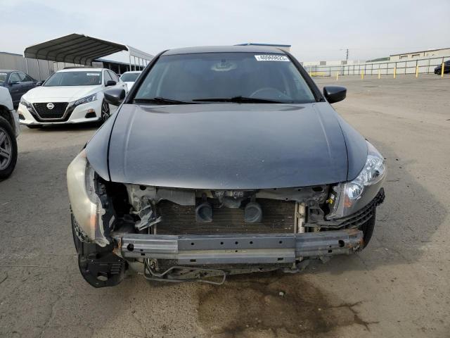 Photo 5 from auction – 2012 HONDA ACCORD LX with VIN 1HGCP2F33CA170875