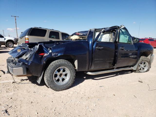 Photo 3 from auction – 2012 CHEVROLET SILVERADO with VIN 1GCPKSE71CF149187