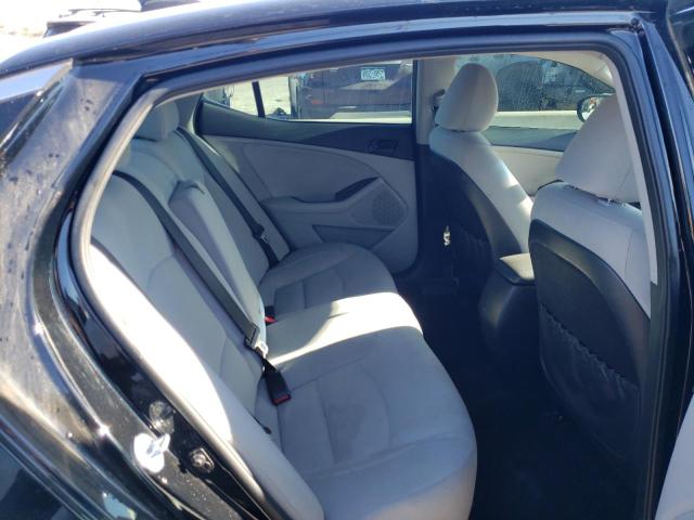 Photo 10 from auction – 2015 KIA OPTIMA LX with VIN 5XXGM4A74FG487507