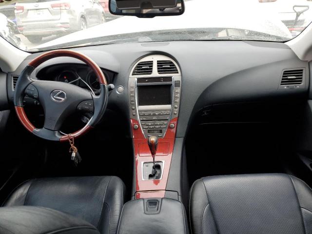 Photo 8 from auction – 2009 LEXUS ES 350 with VIN JTHBJ46GX92304230