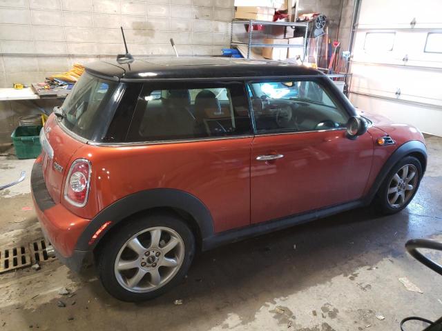 Photo 3 from auction – 2011 MINI COOPER with VIN WMWSU3C55BT094848