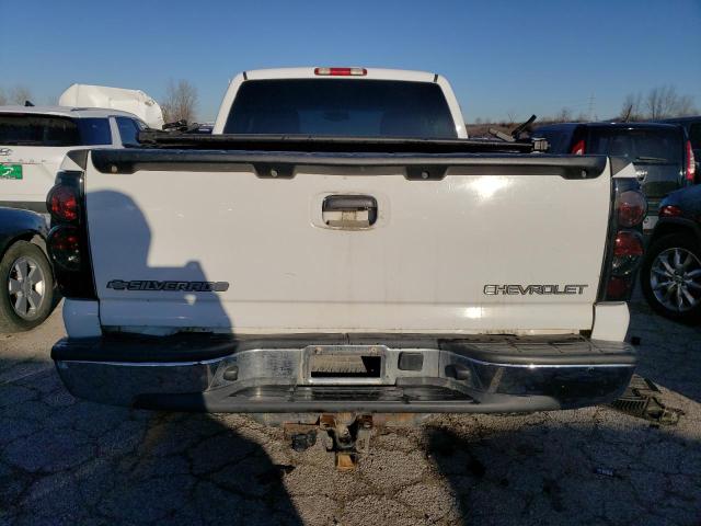 Photo 6 from auction – 2004 CHEVROLET SILVERADO with VIN 2GCEK19T641236830