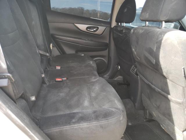 Photo 10 from auction – 2016 NISSAN ROGUE S with VIN 5N1AT2MV7GC912285