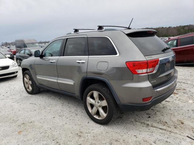 Photo 2 from auction – 2012 JEEP GRAND CHER with VIN 1C4RJEBG9CC237763