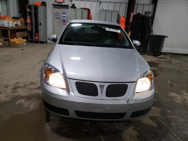 Photo 5 from auction – 2007 PONTIAC G5 with VIN 1G2AL15F577362538