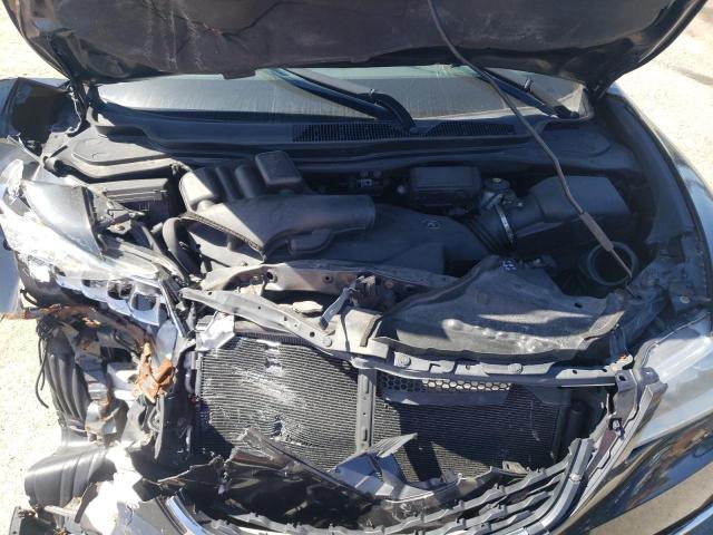 Photo 12 from auction – 2016 ACURA MDX with VIN 5FRYD4H21GB001057
