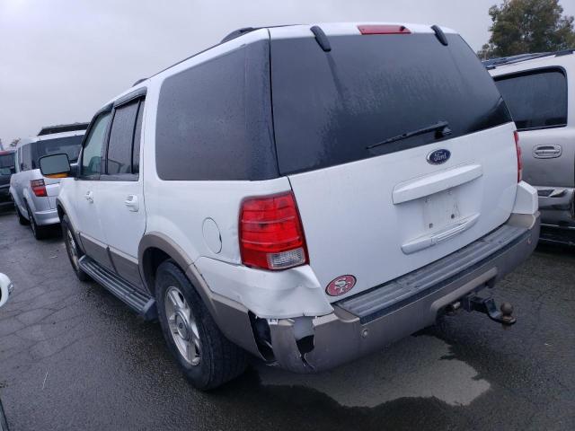 Photo 2 from auction – 2003 FORD EXPEDITION with VIN 1FMEU17W23LA53601