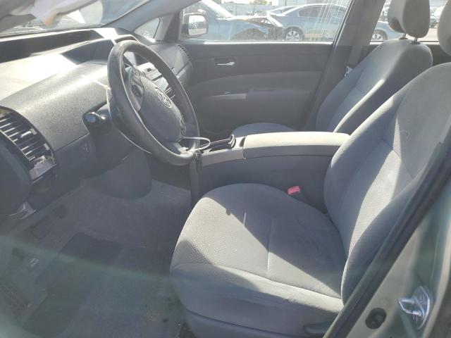 Photo 7 from auction – 2008 TOYOTA PRIUS with VIN JTDKB20U383300773
