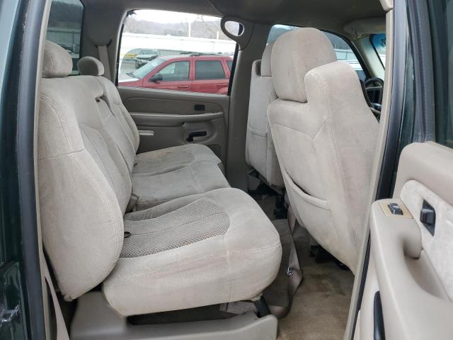 Photo 10 from auction – 2002 CHEVROLET SILVERADO with VIN 1GCGC13U72F161861