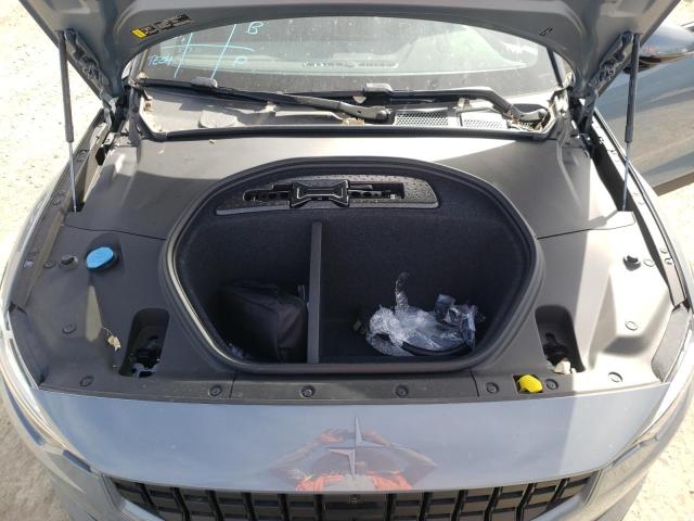 Photo 11 from auction – 2022 POLESTAR 2 with VIN LPSED3KAXNL084702