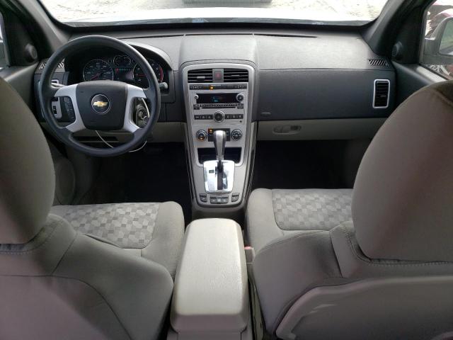 Photo 8 from auction – 2007 CHEVROLET EQUINOX LS with VIN 2CNDL13F776026655