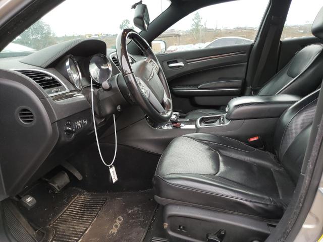 Photo 7 from auction – 2014 CHRYSLER 300C with VIN 2C3CCAEG3EH323062