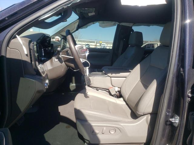 Photo 7 from auction – 2022 GMC SIERRA C15 with VIN 3GTPHDET1NG559710