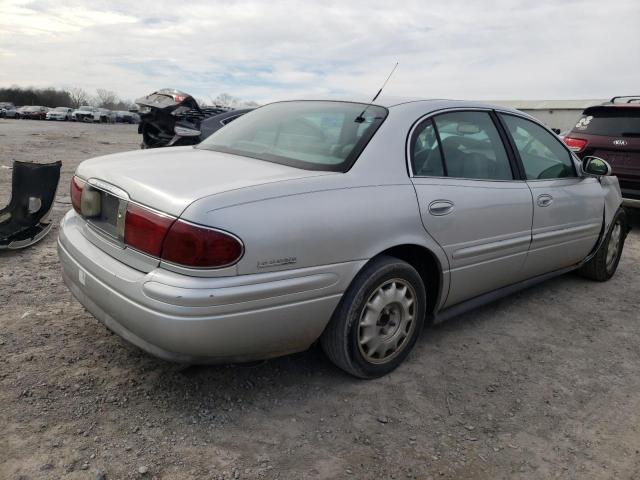 Photo 3 from auction – 2001 BUICK LESABRE LI with VIN 1G4HR54K31U162194