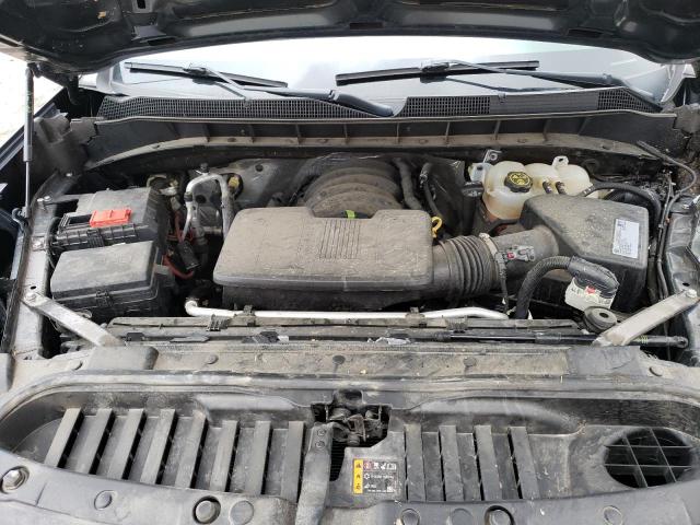 Photo 11 from auction – 2019 CHEVROLET SILVERADO with VIN 1GCPYBEH3KZ379849