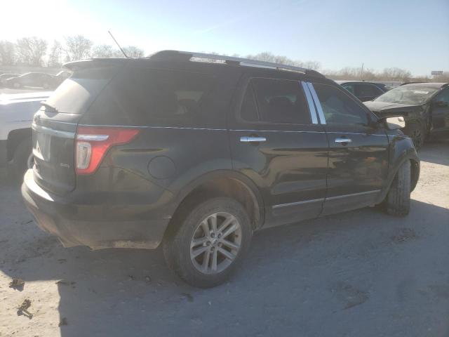Photo 3 from auction – 2014 FORD EXPLORER X with VIN 1FM5K8D89EGC09360