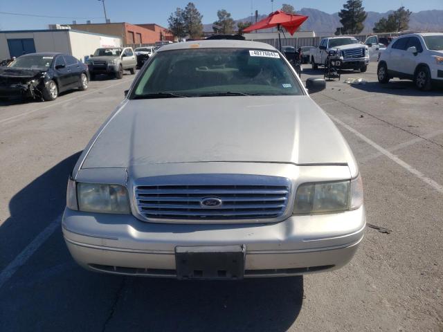 Photo 5 from auction – 2005 FORD CROWN VICT with VIN 2FAFP74WX5X159006