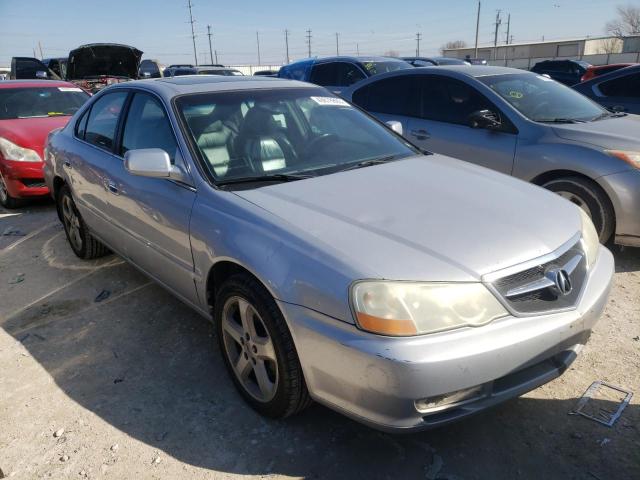 Zdjęcie 4 z aukcji – 2003 ACURA 3.2TL TYPE z VIN 19UUA56993A076009