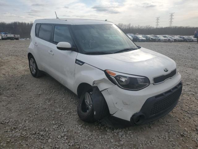 Photo 4 from auction – 2016 KIA SOUL with VIN KNDJN2A20G7279453