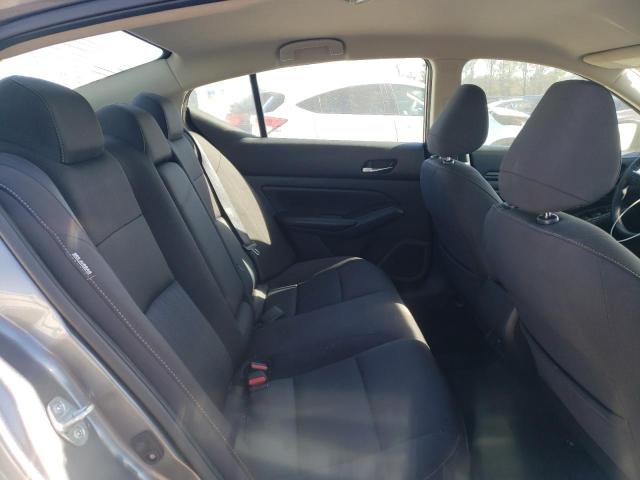 Photo 10 from auction – 2020 NISSAN ALTIMA S with VIN 1N4BL4BV5LC207301