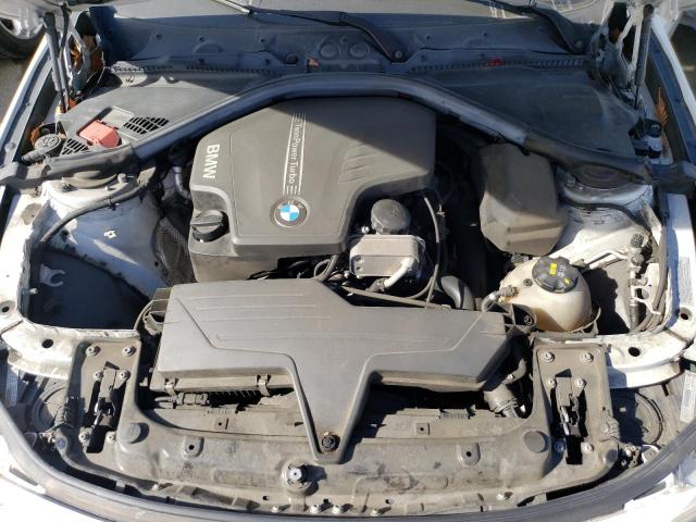Photo 11 from auction – 2014 BMW 328 I SULE with VIN WBA3C1C57EK111686