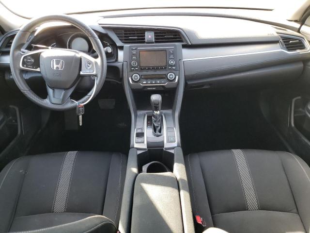 Photo 8 from auction – 2018 HONDA CIVIC LX with VIN 2HGFC2F54JH510902