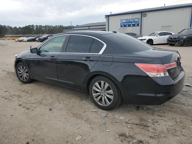 Photo 2 from auction – 2011 HONDA ACCORD EXL with VIN 1HGCP2F89BA139530