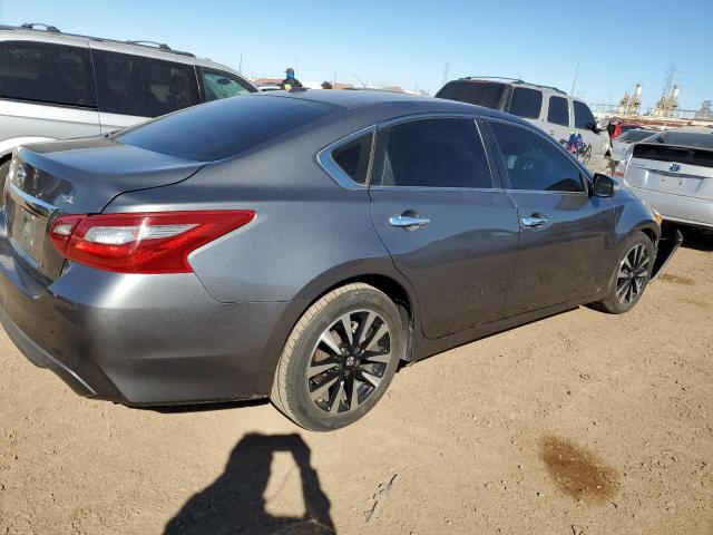 Photo 3 from auction – 2018 NISSAN ALTIMA 2.5 with VIN 1N4AL3AP2JC228032
