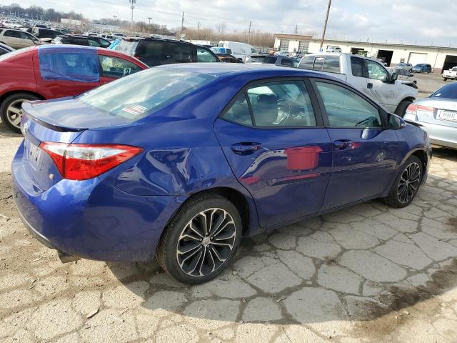 Photo 3 from auction – 2014 TOYOTA COROLLA L with VIN 2T1BURHE3EC180329