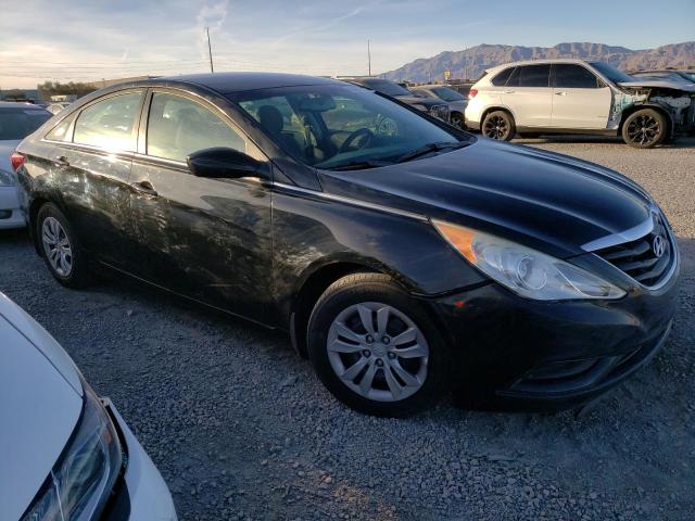 Photo 4 from auction – 2012 HYUNDAI SONATA GLS with VIN 5NPEB4AC3CH486925