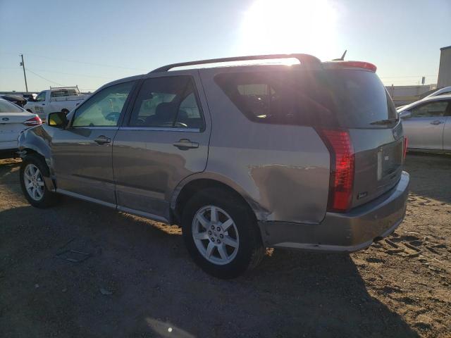 Фото 2 с аукциона – 2008 CADILLAC SRX с VIN 1GYEE637580136648