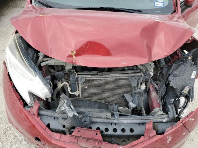 Photo 11 from auction – 2015 NISSAN VERSA NOTE with VIN 3N1CE2CP1FL415393