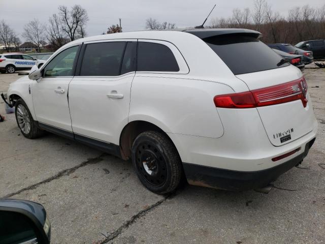 Foto 2 de la subasta – 2012 LINCOLN MKT con VIN 2LMHJ5AT7CBL50248