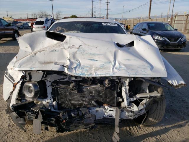 Photo 5 from auction – 2015 DODGE CHALLENGER with VIN 2C3CDZBT0FH782810