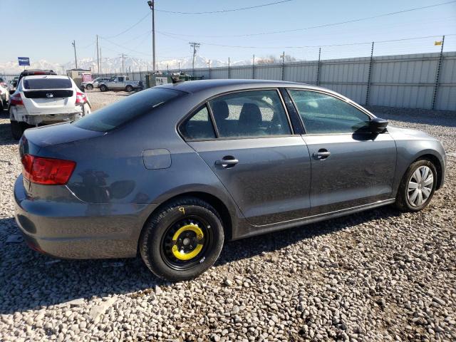 Photo 3 from auction – 2014 VOLKSWAGEN JETTA with VIN 3VW3L7AJ3EM326011